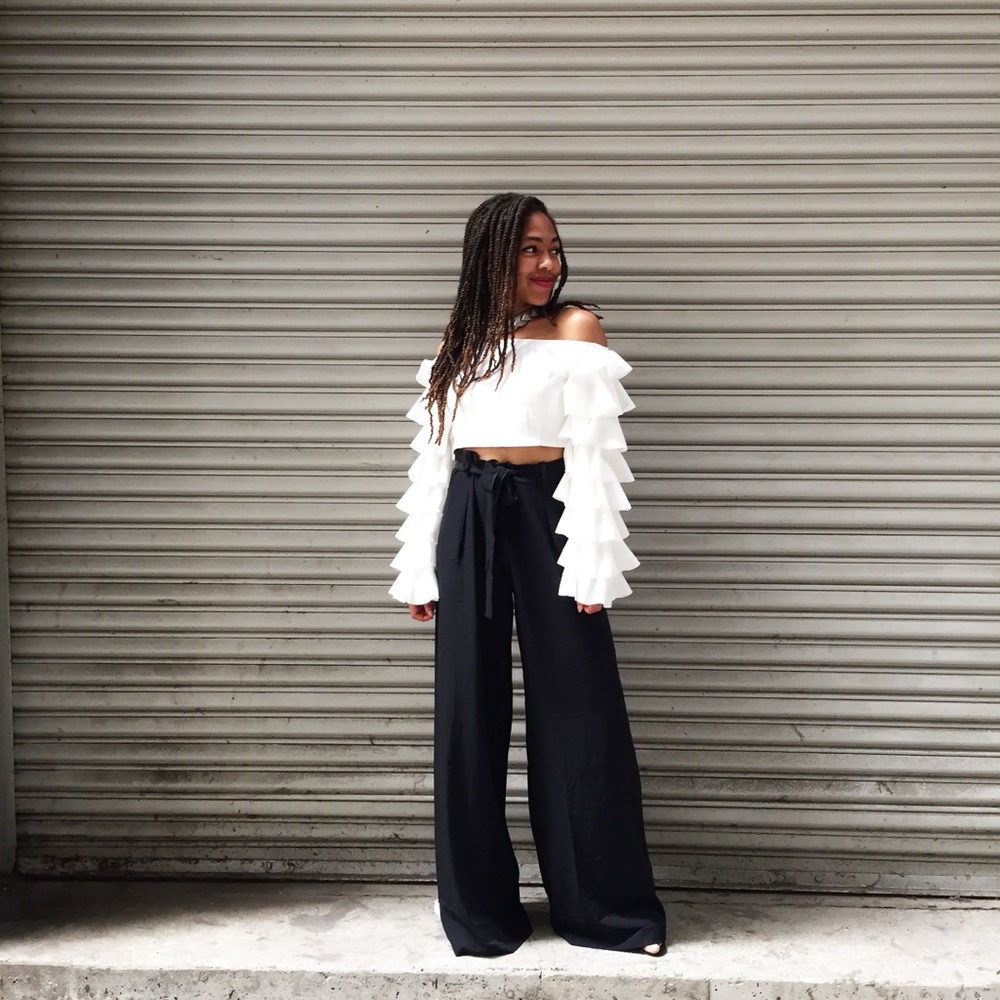 Meet your Posher, Deja